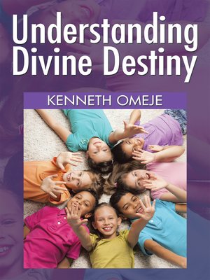 cover image of Understanding Divine Destiny